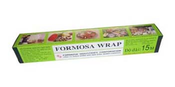 Màng bọc thực phẩm